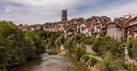 Friburgo 