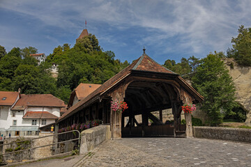 Friburgo 