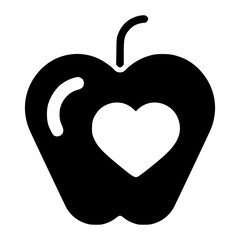Healthy Food Icon