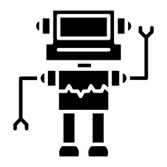 Robotics Icon