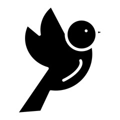 Bird Icon
