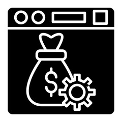 Creator Economy Icon