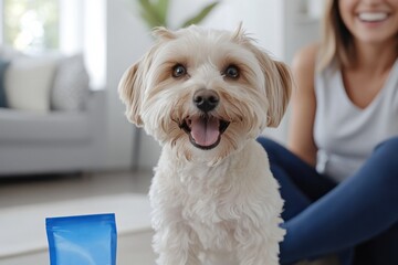 A laptop placed on ancient stonework in a serene environment highlights the contrast between technology and tradition, promoting the exploration of history and modern life coexisting.