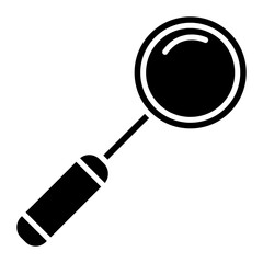 Magnifying Glass Icon