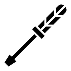 Screwdriver Icon