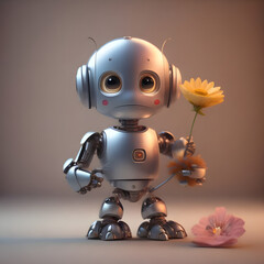 robot 01