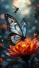 butterfly