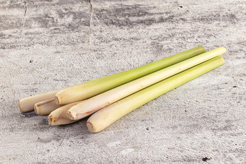 Asian cuisine - lemongrass aroma seasoning