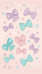 vetor butterfly