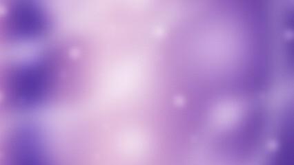 Elegant Purple Gradient Wave Background Modern Abstract Design for Branding and Website