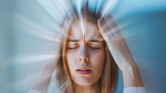 Decoding the Visuals of Dizziness Symptoms: Unraveling Disorienting Sensations