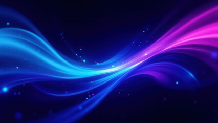 Fototapeta premium anime wallpaper abstract illustration background