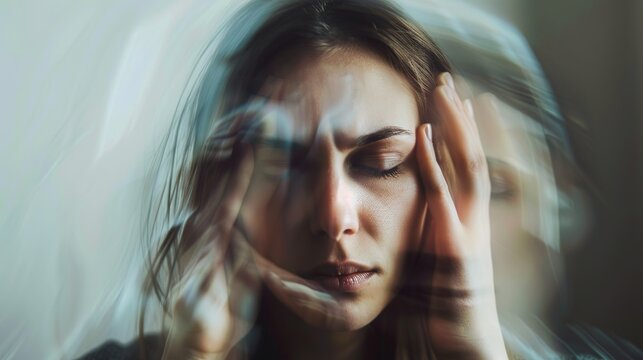 Decoding the Visuals of Dizziness Symptoms: Unraveling Disorienting Sensations