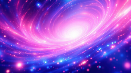 Obraz premium anime wallpaper abstract illustration background