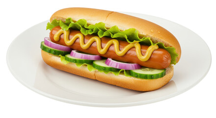 hotdog