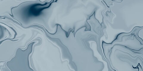 Marble abstract winter love blue grunge watercolor background scratch splash white effect on the...