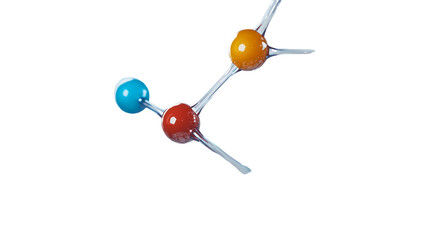 The molecular structure that forms a bond, molecular bond, complex scientific units, and intricate structures.