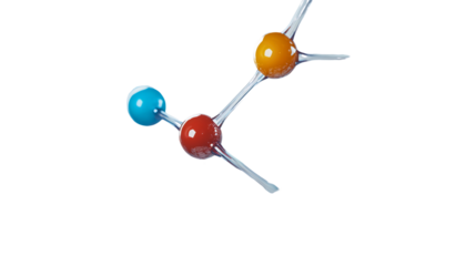 The molecular structure that forms a bond, molecular bond, complex scientific units, and intricate structures.