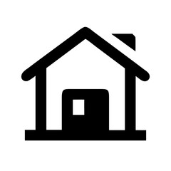 House Icons
