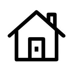 House Icons
