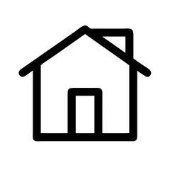 House Icons
