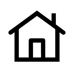 House Icons
