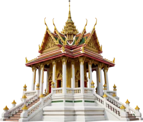 Wall murals wat phra kaew bangkok
