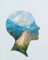 Mindful Topography Immersive Ecological Consciousness in Digital Wellness Era - Neuroplastic Design for Mental Landscape Exploration and Cognitive Resilience