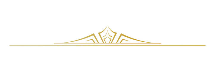 Title Name Gold Frame