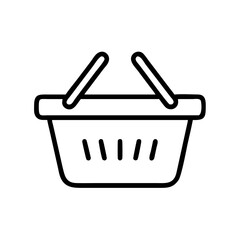 Shopping Basket
