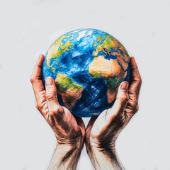 Let's Save Our Earth