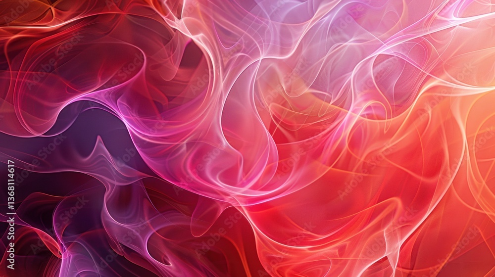Poster a detailed abstract texture pattern with swirling lines and gradients.