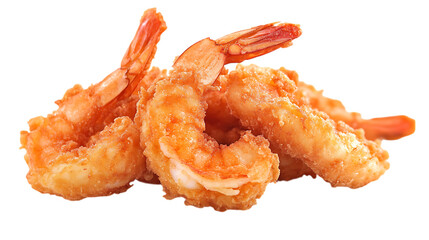  fried shrimp