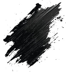 grunge brush strokes