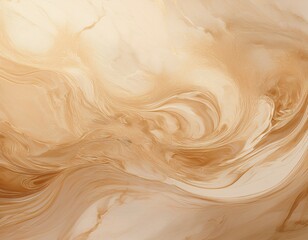 Obraz premium abstract summer banner background transparent beige clear water surface texture with ripples and splashes water waves in sunlight marble background generative ai