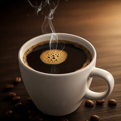 cup of coffee