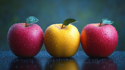 abstract desktop background