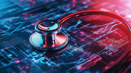 Futuristic healthcare technology integration at global medical conferences ethics in clinical ai and biomedical policies
