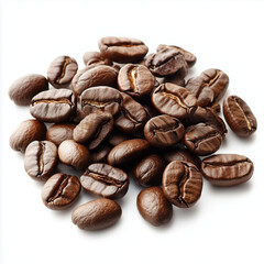 Obraz premium Coffee beans