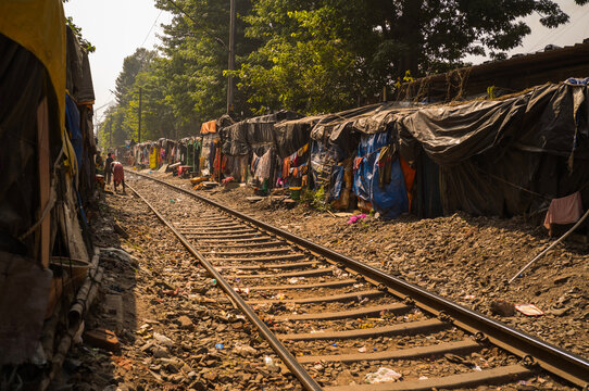 Calcutta Inde