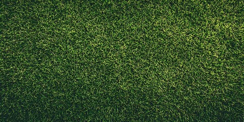 lush green grass texture creating a natural vibrant and slightly shadowed background perfect for overlays