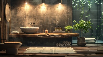 candles in the church