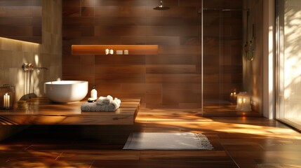 cup of coffee on a table