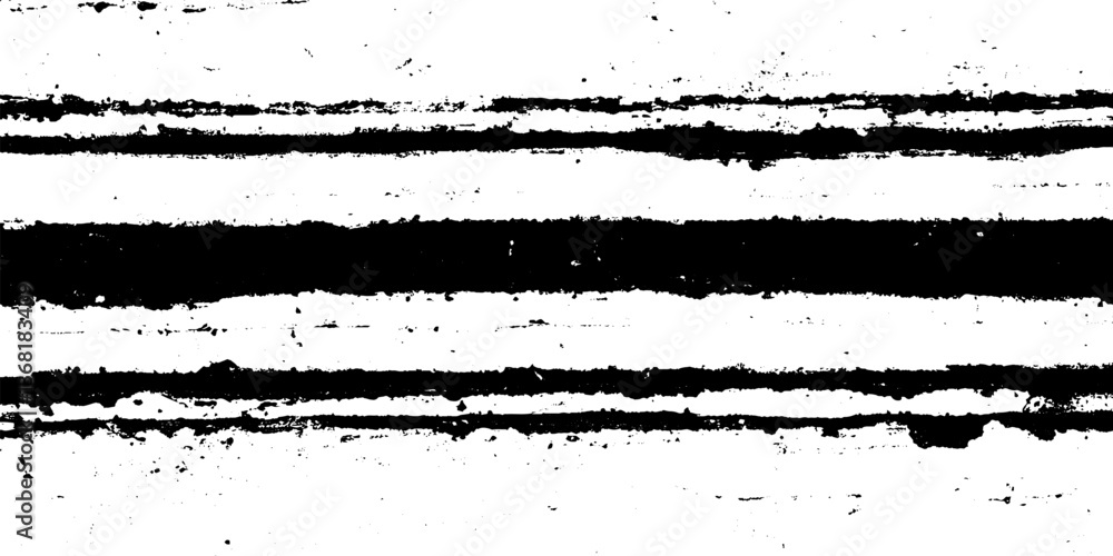 Poster Modern Abstract Dot Pattern with Grainy Gradient and Geometric Lines.