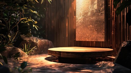 still life with a candle and a pot