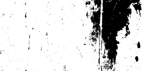 Gritty Stone Texture with Cracked Paint and Rusty Metal Stains bg.