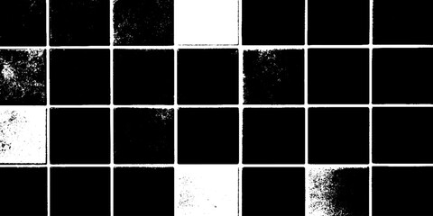 Grunge Overlay Pattern with Abstract Seamless Lines and White Striped Texture for Vintage Wall Design.