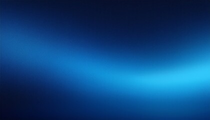 blue gradient background grainy glowing blue light on dark backdrop noise texture effect banner header design