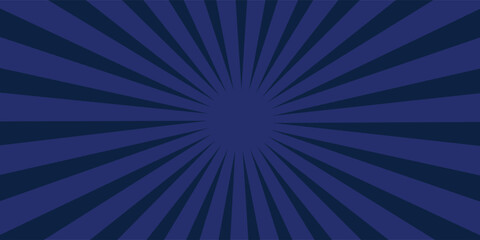 Abstract background with rays retro starburst abstract. Sunburst background vector illustration pattern beam rays. Spiral radial striped backdrop design.