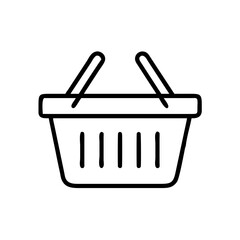 Shopping Basket
